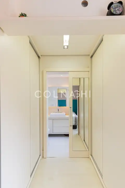 Apartamento · 3 dormitórios em Higienópolis — miniatura 12