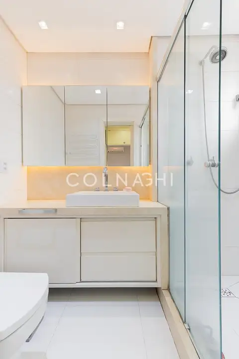 Apartamento · 3 dormitórios em Higienópolis — miniatura 13