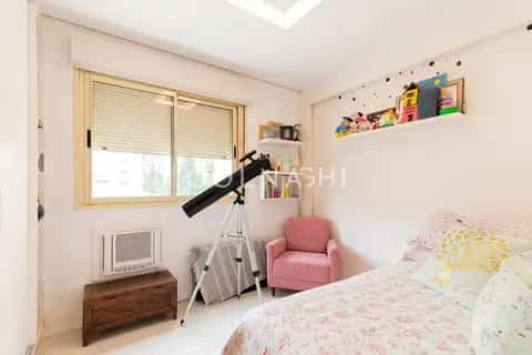 Apartamento · 3 dormitórios em Higienópolis — miniatura 14