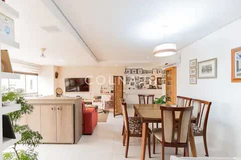 Apartamento · 3 dormitórios em Higienópolis — miniatura 3