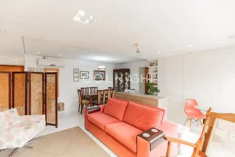 Apartamento · 3 dormitórios em Higienópolis — miniatura 5