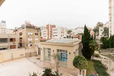 Apartamento · 3 dormitórios em Higienópolis — miniatura 7