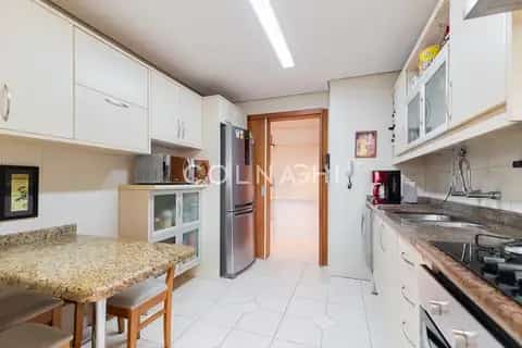 Apartamento · 3 dormitórios em Higienópolis — miniatura 8