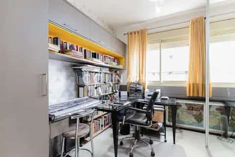 Apartamento · 3 dormitórios em Higienópolis — miniatura 9