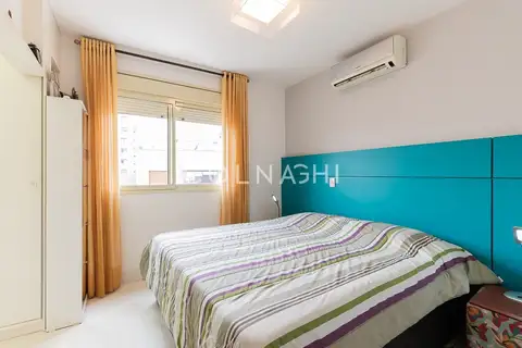 Apartamento · 3 dormitórios em Higienópolis — miniatura 10