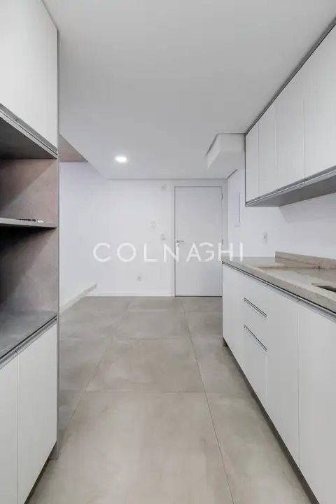 Apartamento Garden · 1 dormitório em Petrópolis — miniatura 13
