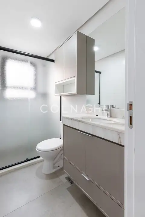 Apartamento Garden · 1 dormitório em Petrópolis — miniatura 14