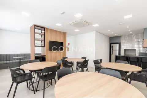 Apartamento Garden · 1 dormitório em Petrópolis — miniatura 16