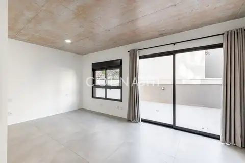 Apartamento Garden · 1 dormitório em Petrópolis — miniatura 4