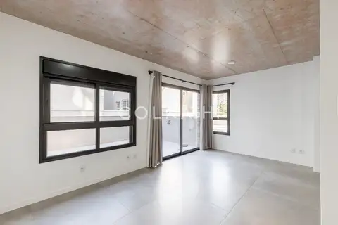 Apartamento Garden · 1 dormitório em Petrópolis — miniatura 5