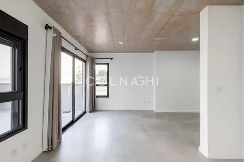 Apartamento Garden · 1 dormitório em Petrópolis — miniatura 7
