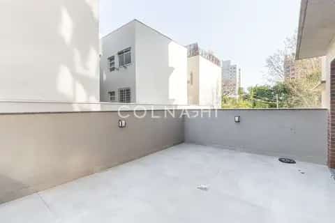 Apartamento Garden · 1 dormitório em Petrópolis — miniatura 1