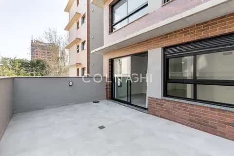 Apartamento Garden · 1 dormitório em Petrópolis — miniatura 8