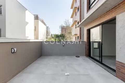 Apartamento Garden · 1 dormitório em Petrópolis — miniatura 9