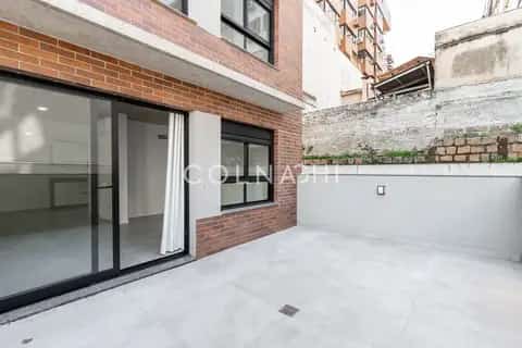 Apartamento Garden · 1 dormitório em Petrópolis — miniatura 10