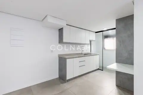 Apartamento Garden · 1 dormitório em Petrópolis — miniatura 11