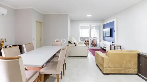 Apartamento · 3 dormitórios no Chácara das Pedras — miniatura 4
