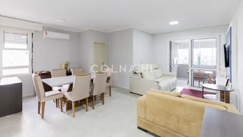 Apartamento · 3 dormitórios no Chácara das Pedras — miniatura 5