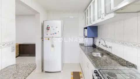 Apartamento · 3 dormitórios no Chácara das Pedras — miniatura 8