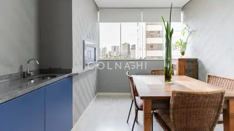 Apartamento · 3 dormitórios no Chácara das Pedras — miniatura 9