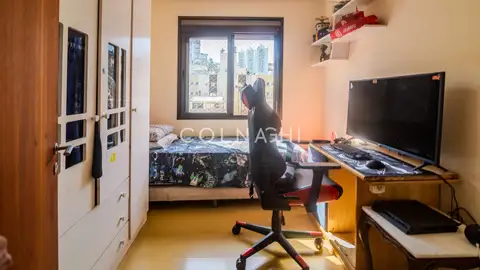 Apartamento · 3 dormitórios na Bela Vista — miniatura 4