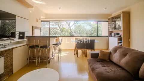 Apartamento · 3 dormitórios na Bela Vista — miniatura 1