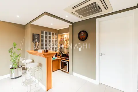 Apartamento · 4 dormitórios no Três Figueiras — miniatura 12