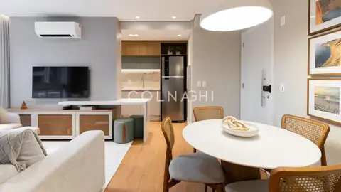 Apartamento · 2 dormitórios no Moinhos de Vento — miniatura 3