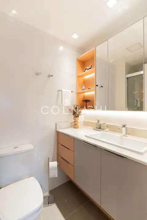Apartamento · 2 dormitórios no Moinhos de Vento — miniatura 15