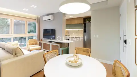 Apartamento · 2 dormitórios no Moinhos de Vento — miniatura 4