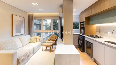 Apartamento · 2 dormitórios no Moinhos de Vento — miniatura 6