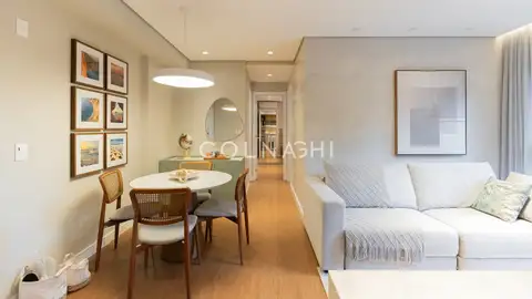 Apartamento · 2 dormitórios no Moinhos de Vento — miniatura 1