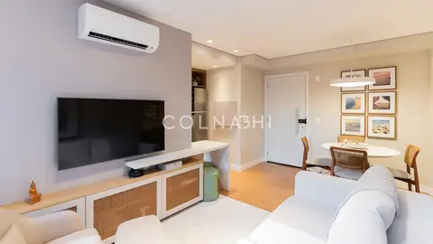 Apartamento · 2 dormitórios no Moinhos de Vento — miniatura 8