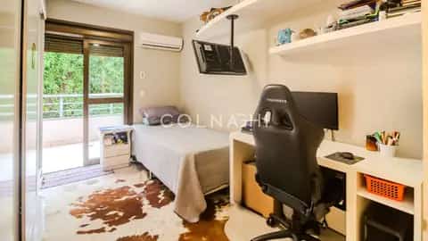 Apartamento · 2 dormitórios no Menino Deus — miniatura 12