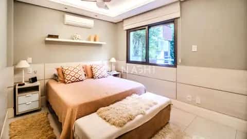 Apartamento · 2 dormitórios no Menino Deus — miniatura 14