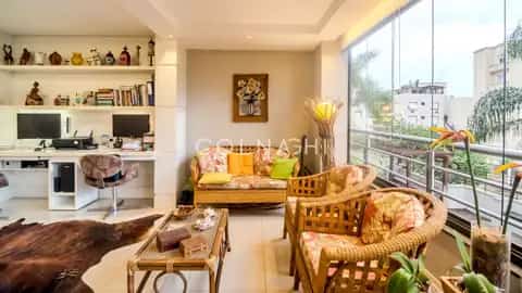 Apartamento · 2 dormitórios no Menino Deus — miniatura 10