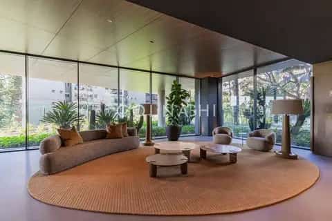 Apartamento Garden · 3 dormitórios na Bela Vista — miniatura 2