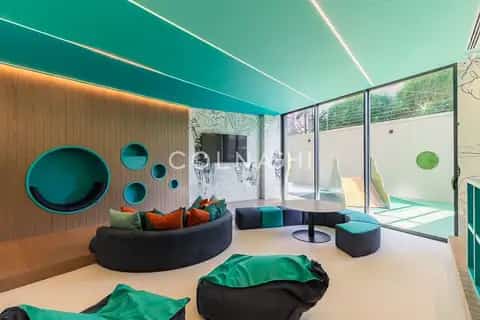 Apartamento Garden · 3 dormitórios na Bela Vista — miniatura 5