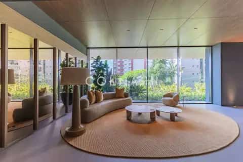 Apartamento Garden · 3 dormitórios na Bela Vista — miniatura 6