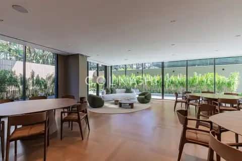 Apartamento Garden · 3 dormitórios na Bela Vista — miniatura 8