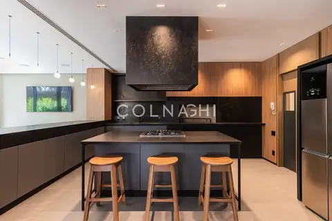 Apartamento Garden · 3 dormitórios na Bela Vista — miniatura 9