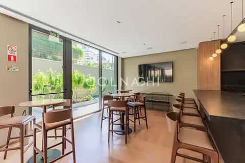 Apartamento Garden · 3 dormitórios na Bela Vista — miniatura 10