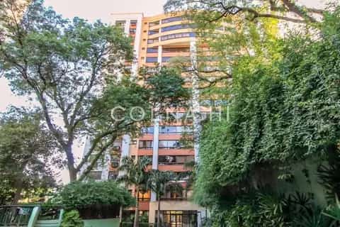 Apartamento · 4 dormitórios no Rio Branco — miniatura 2