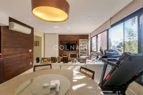 Apartamento · 4 dormitórios no Rio Branco — miniatura 12