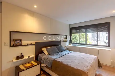 Apartamento · 4 dormitórios no Rio Branco — miniatura 15