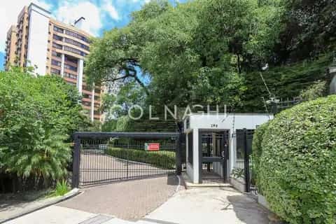 Apartamento · 4 dormitórios no Rio Branco — miniatura 3