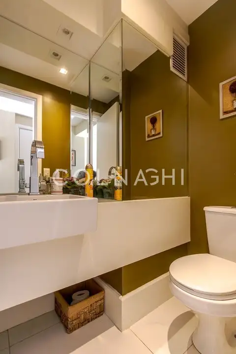 Apartamento · 4 dormitórios no Rio Branco — miniatura 5