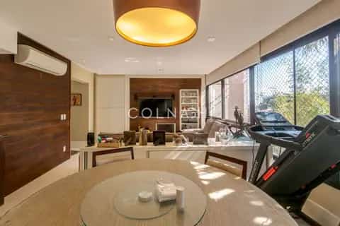 Apartamento · 4 dormitórios no Rio Branco — miniatura 6
