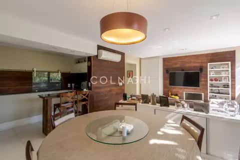 Apartamento · 4 dormitórios no Rio Branco — miniatura 7