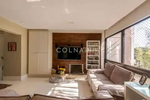 Apartamento · 4 dormitórios no Rio Branco — miniatura 8